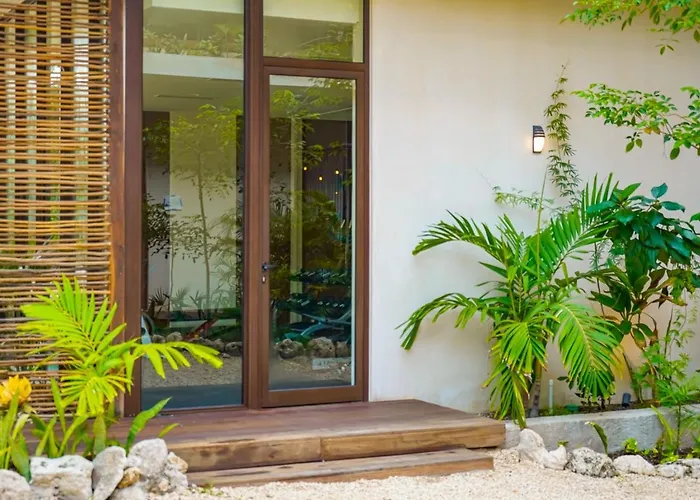 Amelia 104 Hotel Tulum