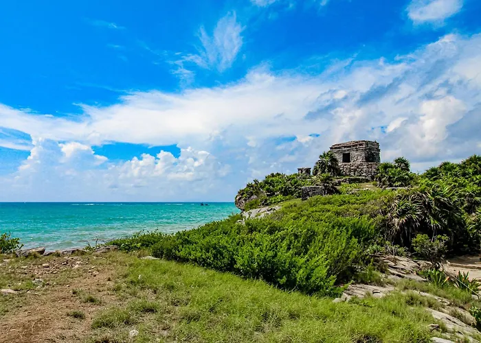 Amelia 104 Tulum