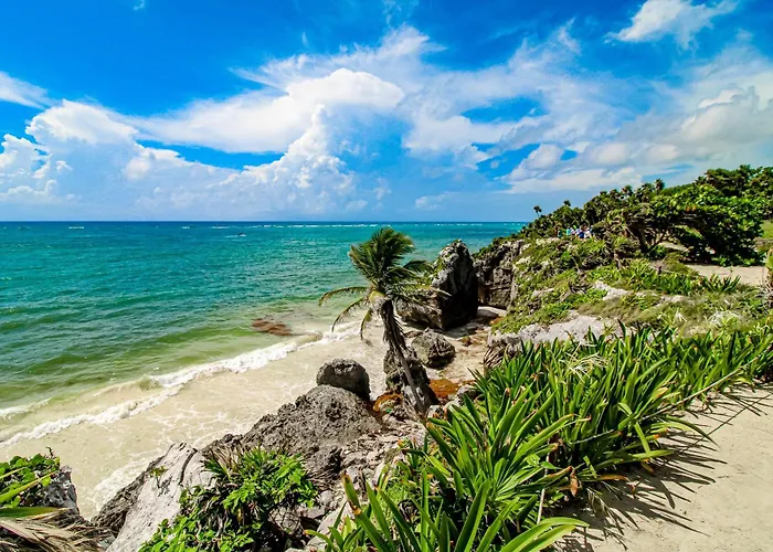 Hotel Amelia 104 Tulum